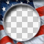 Buddy Icon - USA Flag